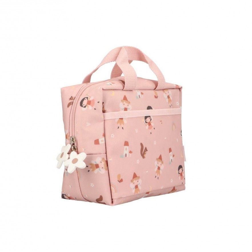 BOLSA TRMICA WILD FAIRIES