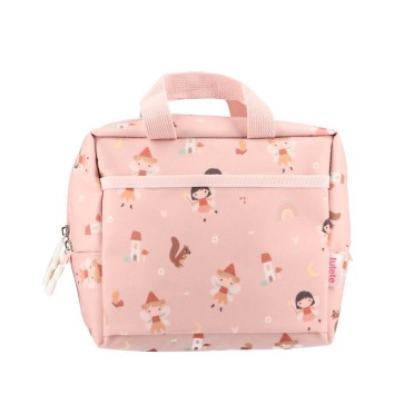 BOLSA TRMICA WILD FAIRIES