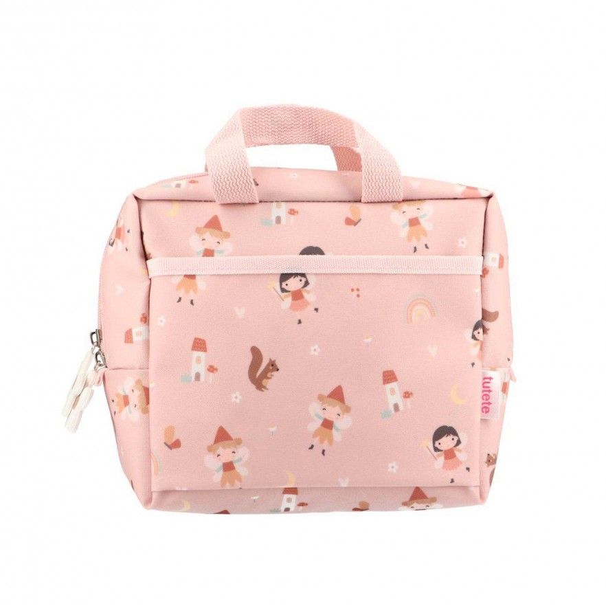 BOLSA TRMICA WILD FAIRIES