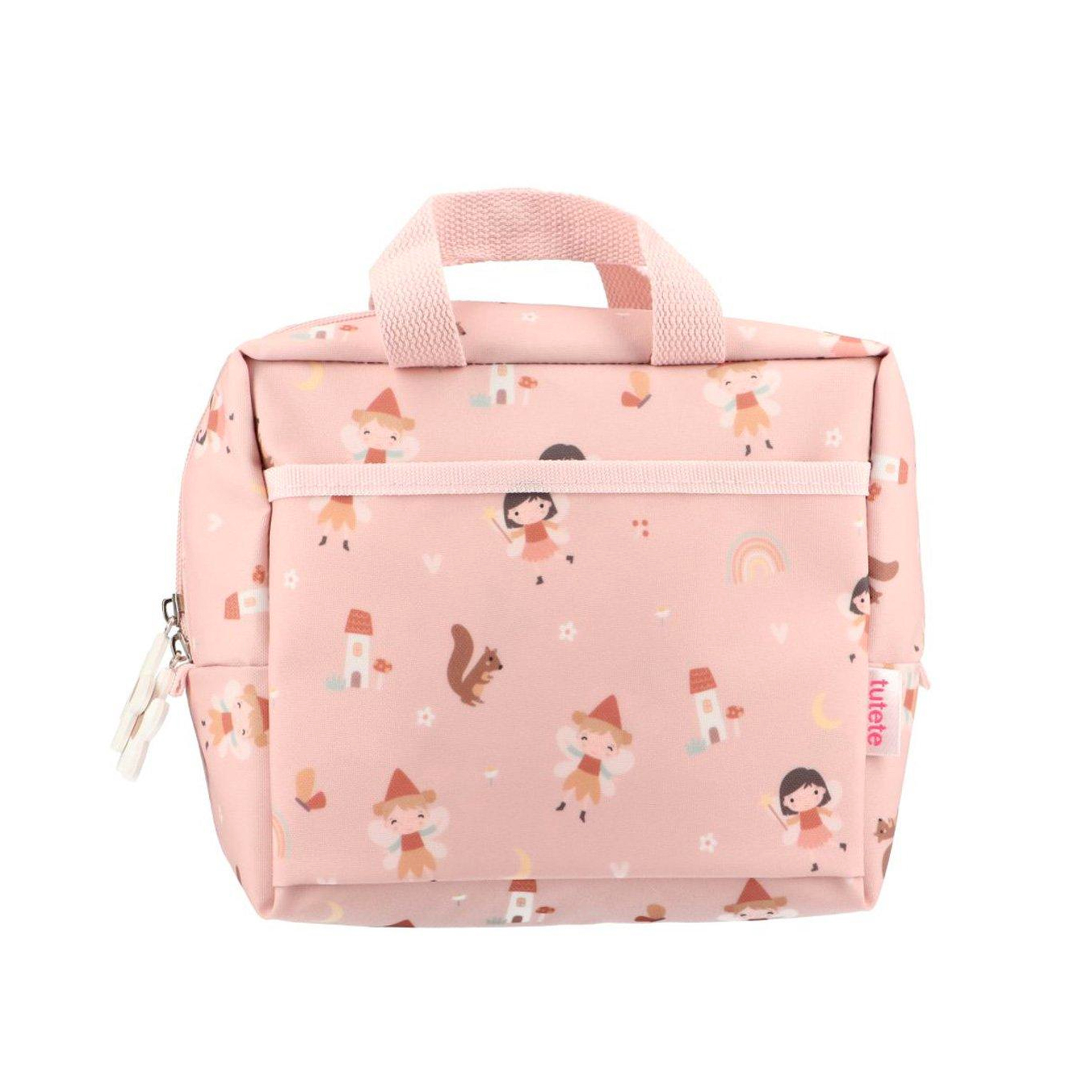 BOLSA TÉRMICA WILD FAIRIES