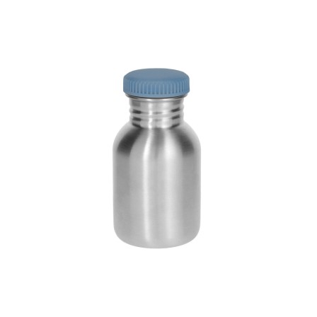 GARRAFA DE AÇO 350ML COM FORRO THE MARTIANS