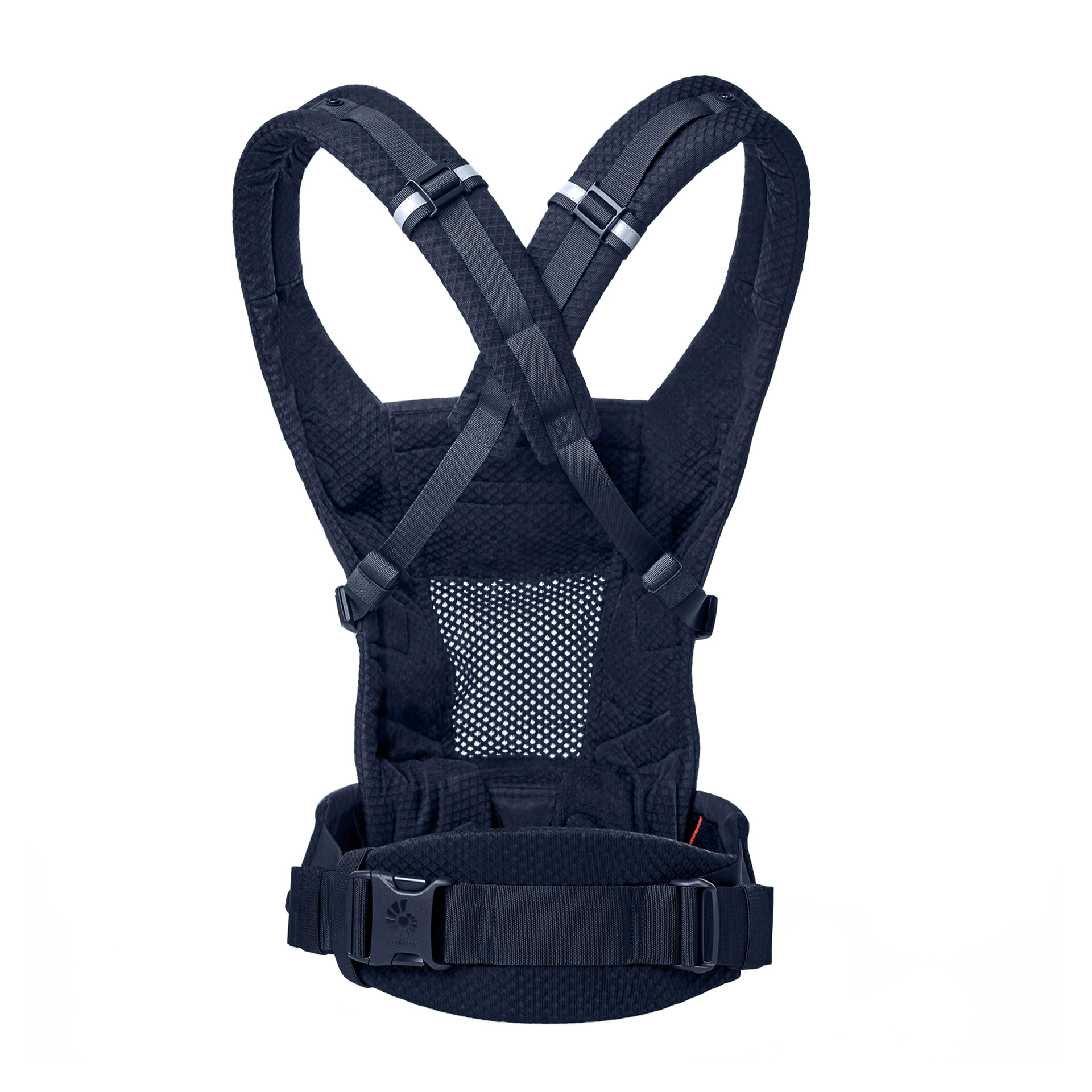 MOCHILA ADAPT SOFTFLEX MESH