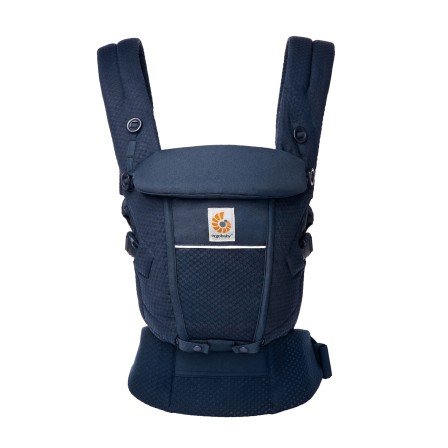 MOCHILA ADAPT SOFTFLEX MESH