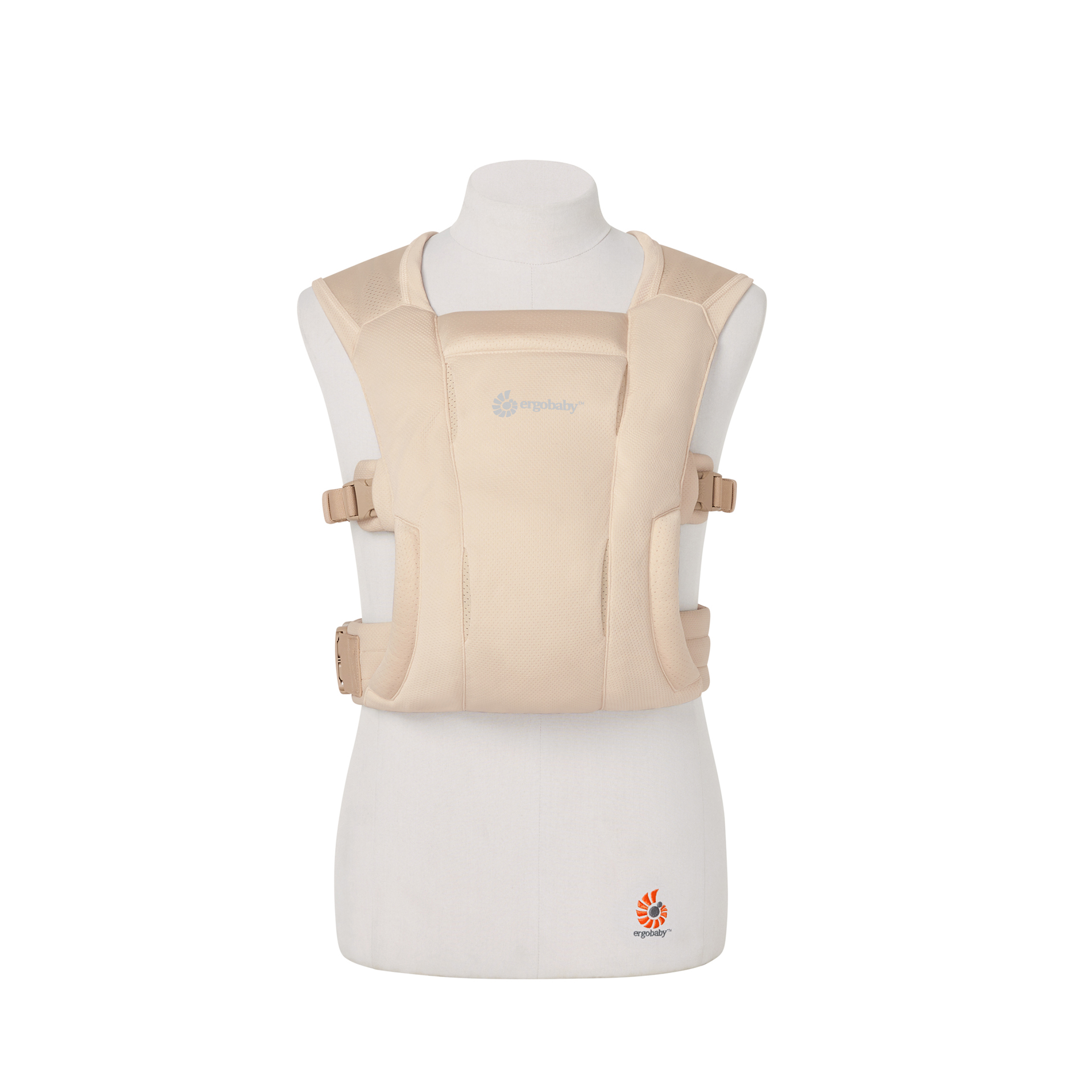 EMBRACE SOFT AIR MESH