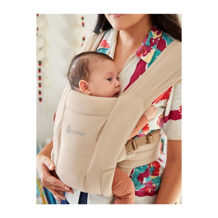 EMBRACE SOFT AIR MESH