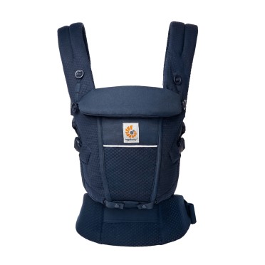 MOCHILA ADAPT SOFTFLEX MESH