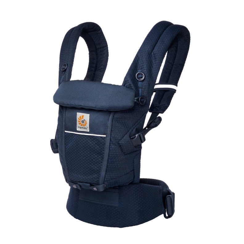 MOCHILA ADAPT SOFTFLEX MESH