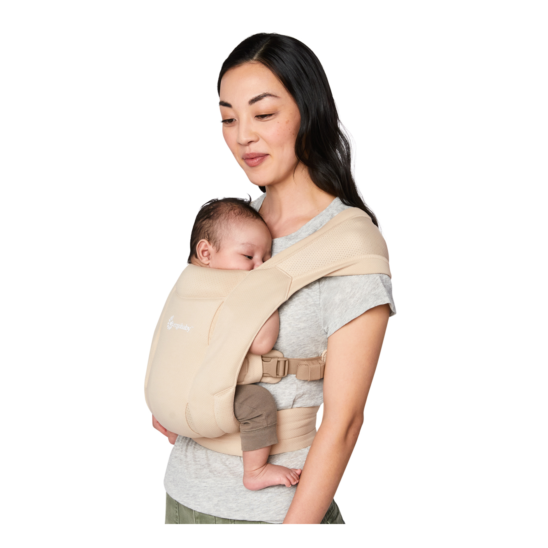 EMBRACE SOFT AIR MESH