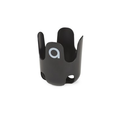 SUPORTE COPOS UNIVERSAL PARA CARRINHOS