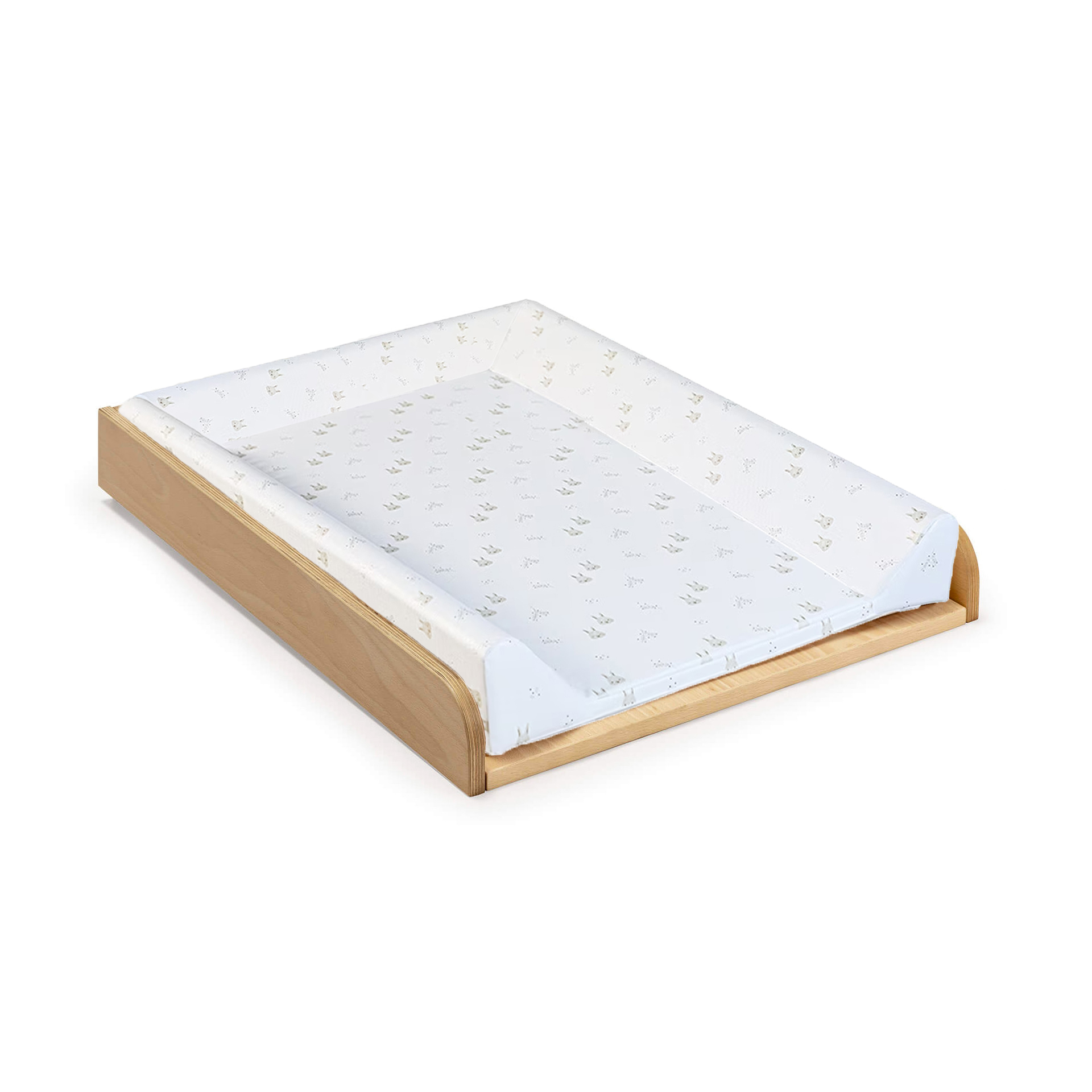 MUDA-FRALDAS DE CÓMODA CP-1969 WATERWOOD