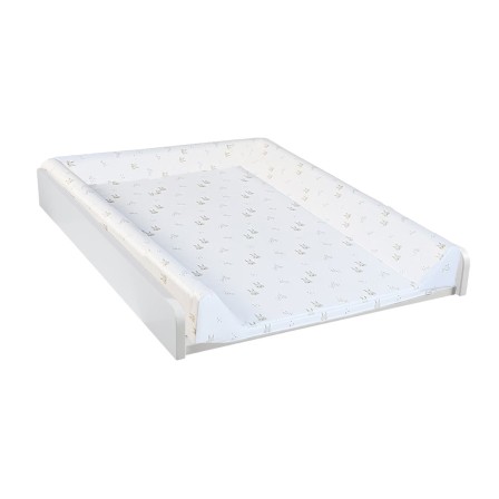 MUDA-FRALDAS DE CÓMODA CP-1969 BRANCO