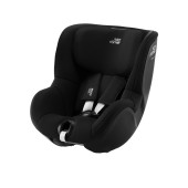 DUALFIX 5Z SPACE BLACK