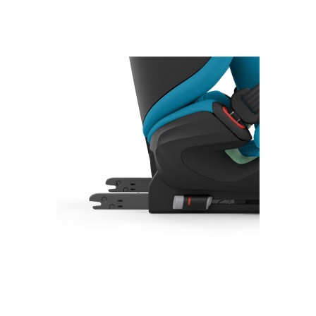 PALLAS G PLUS I-SIZE