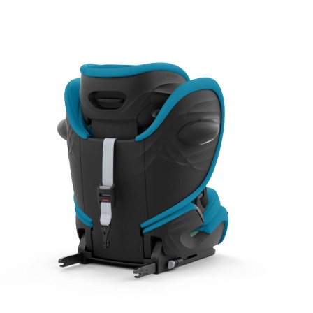 PALLAS G PLUS I-SIZE