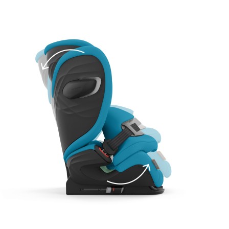 PALLAS G PLUS I-SIZE