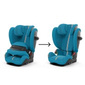 PALLAS G PLUS I-SIZE