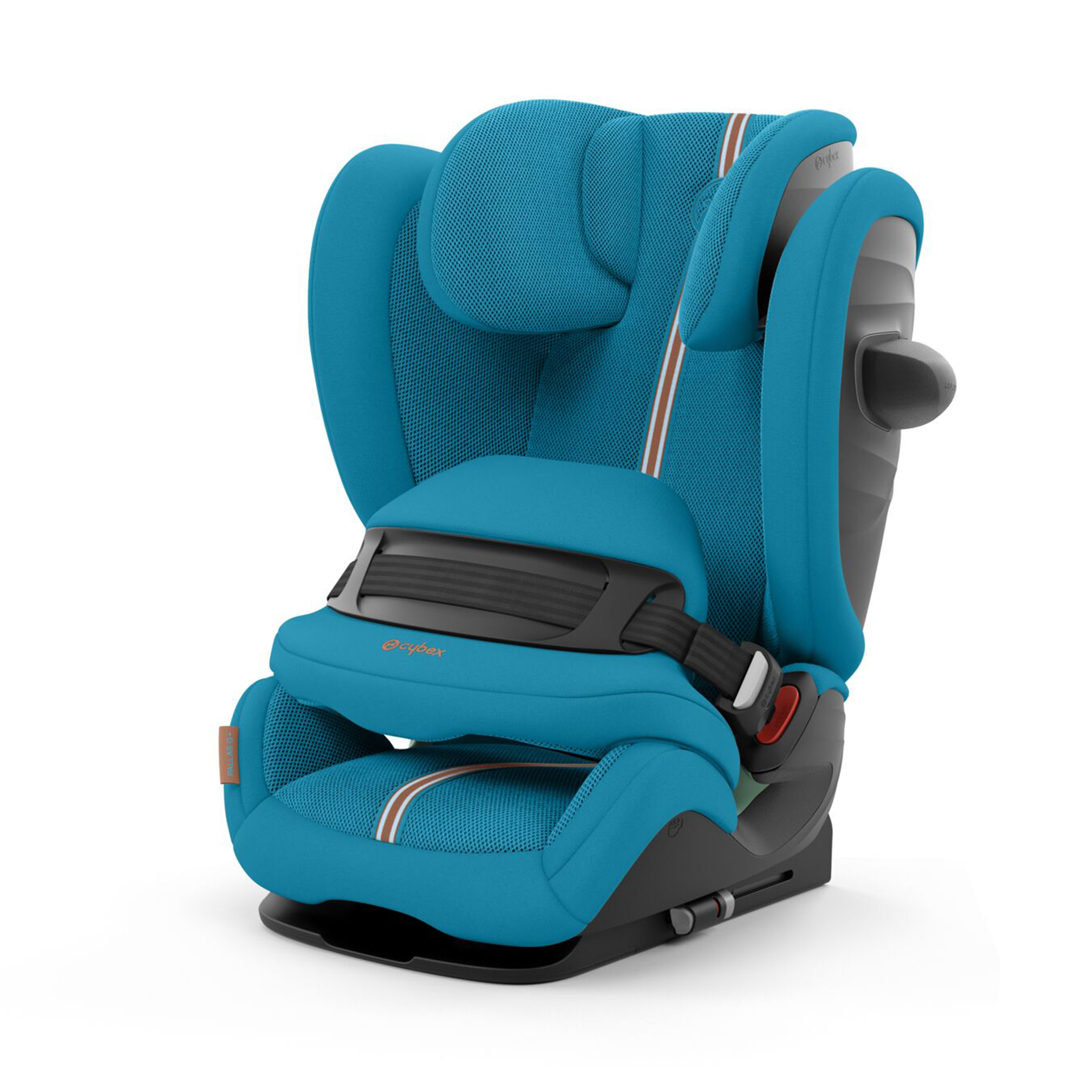 PALLAS G PLUS I-SIZE