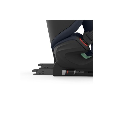 PALLAS G PLUS I-SIZE