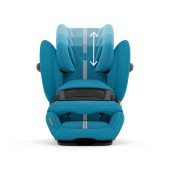 PALLAS G PLUS I-SIZE