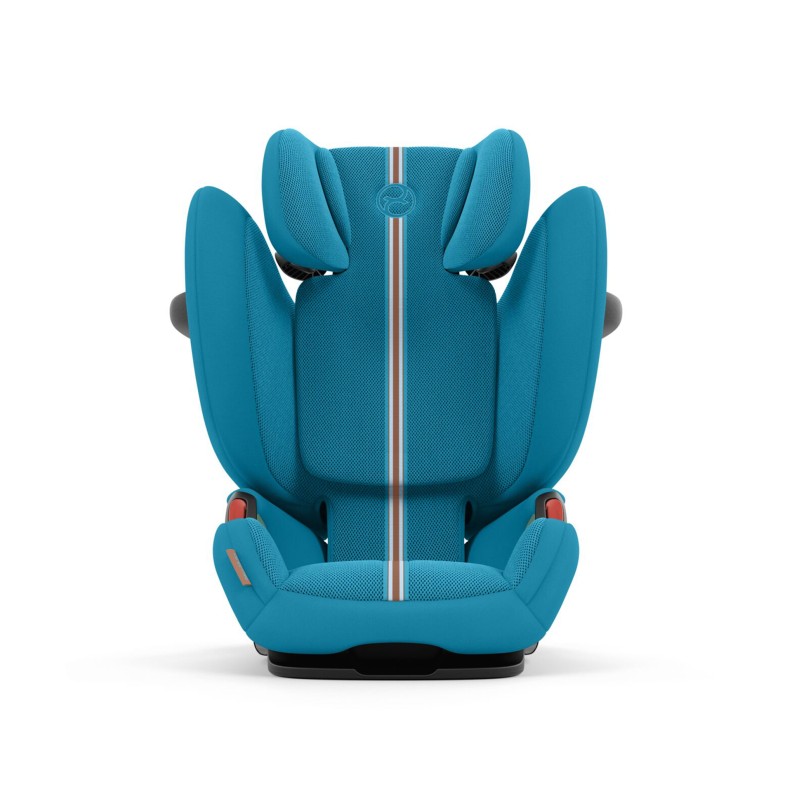 PALLAS G PLUS I-SIZE
