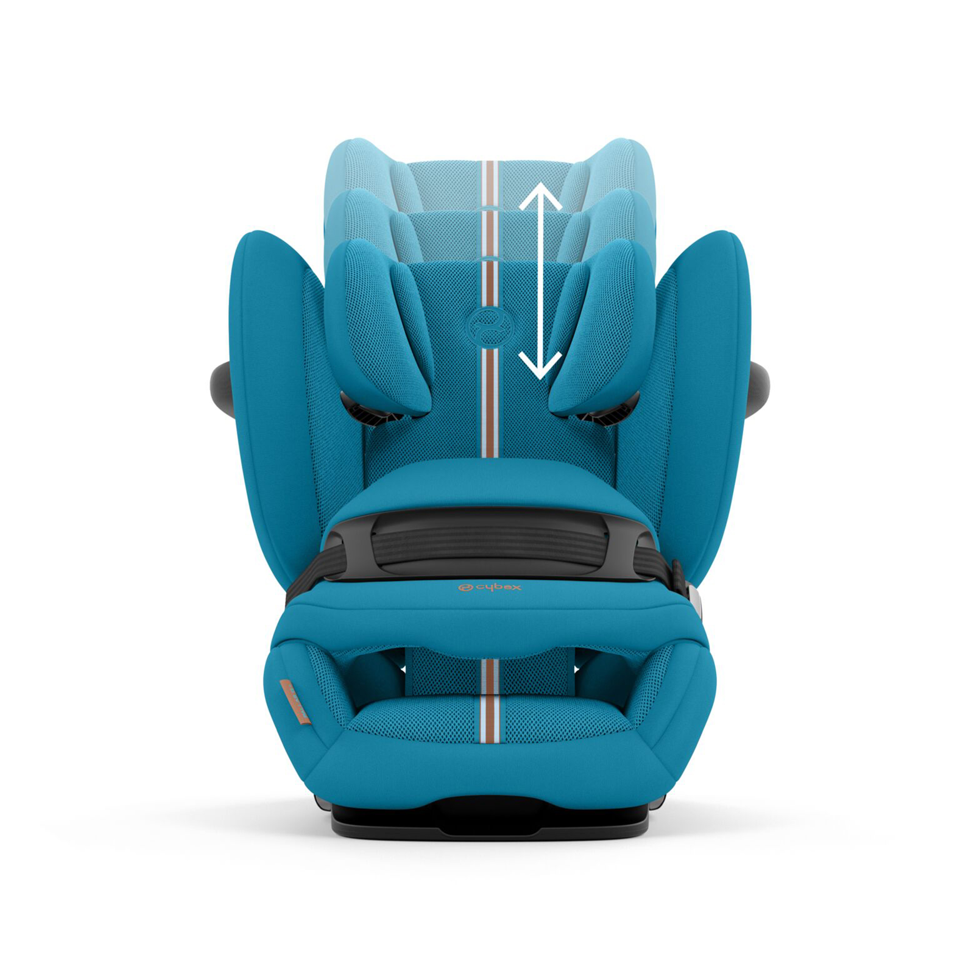 PALLAS G PLUS I-SIZE