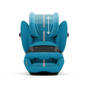 PALLAS G PLUS I-SIZE