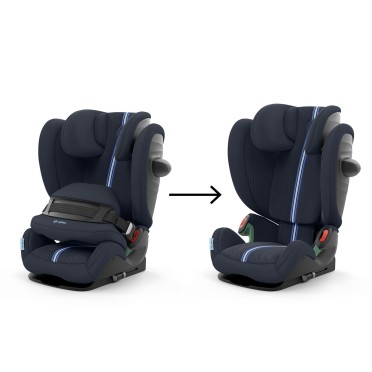 PALLAS G PLUS I-SIZE