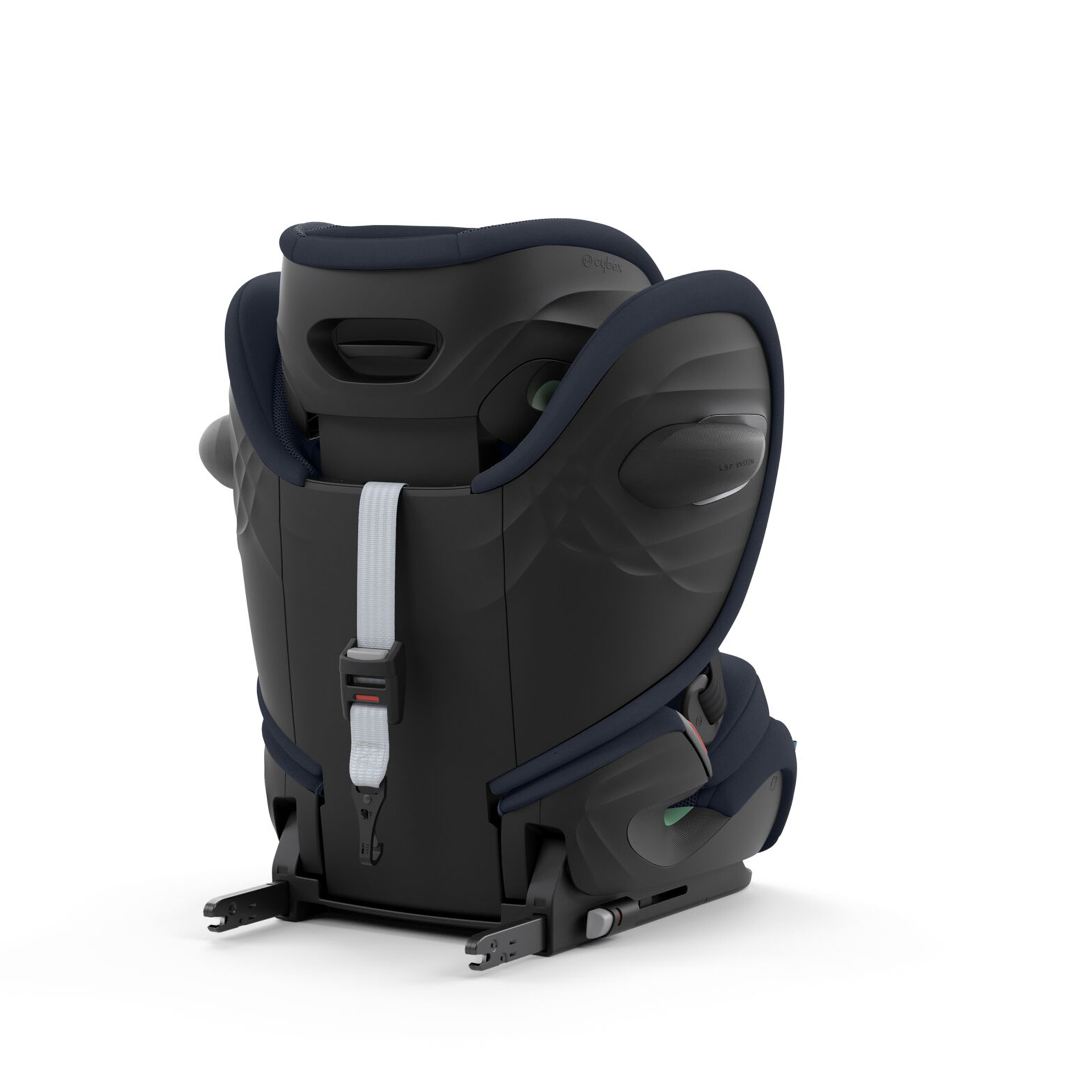 PALLAS G PLUS I-SIZE