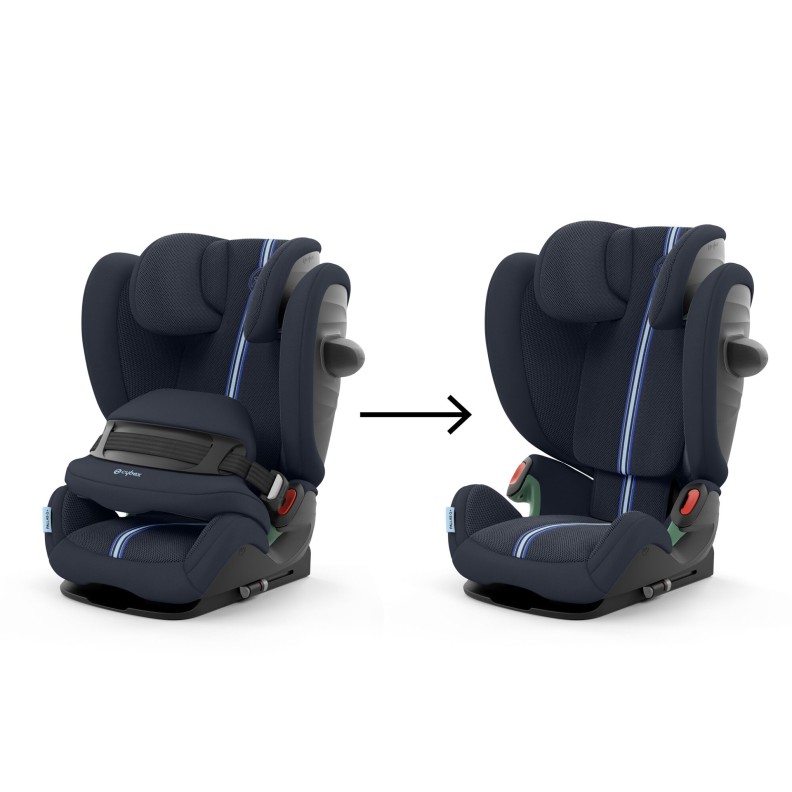 PALLAS G PLUS I-SIZE