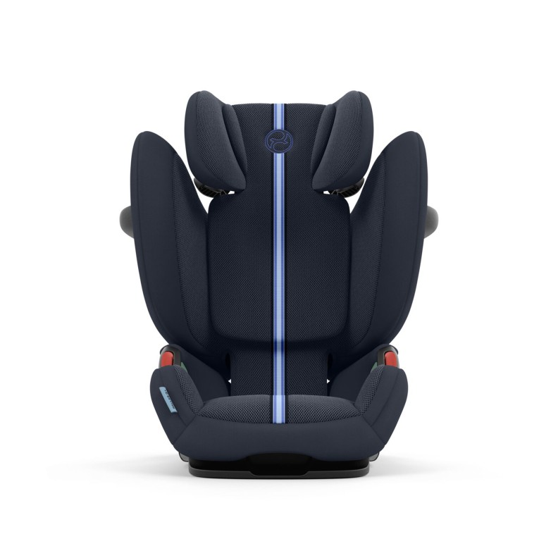 PALLAS G PLUS I-SIZE