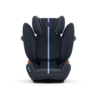 PALLAS G PLUS I-SIZE