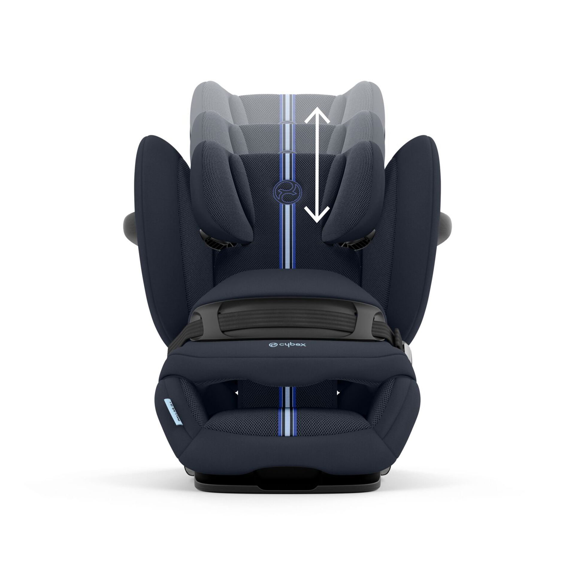 PALLAS G PLUS I-SIZE