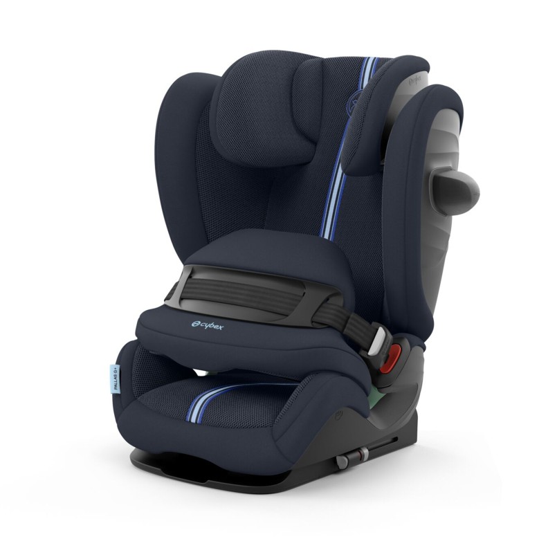 PALLAS G PLUS I-SIZE
