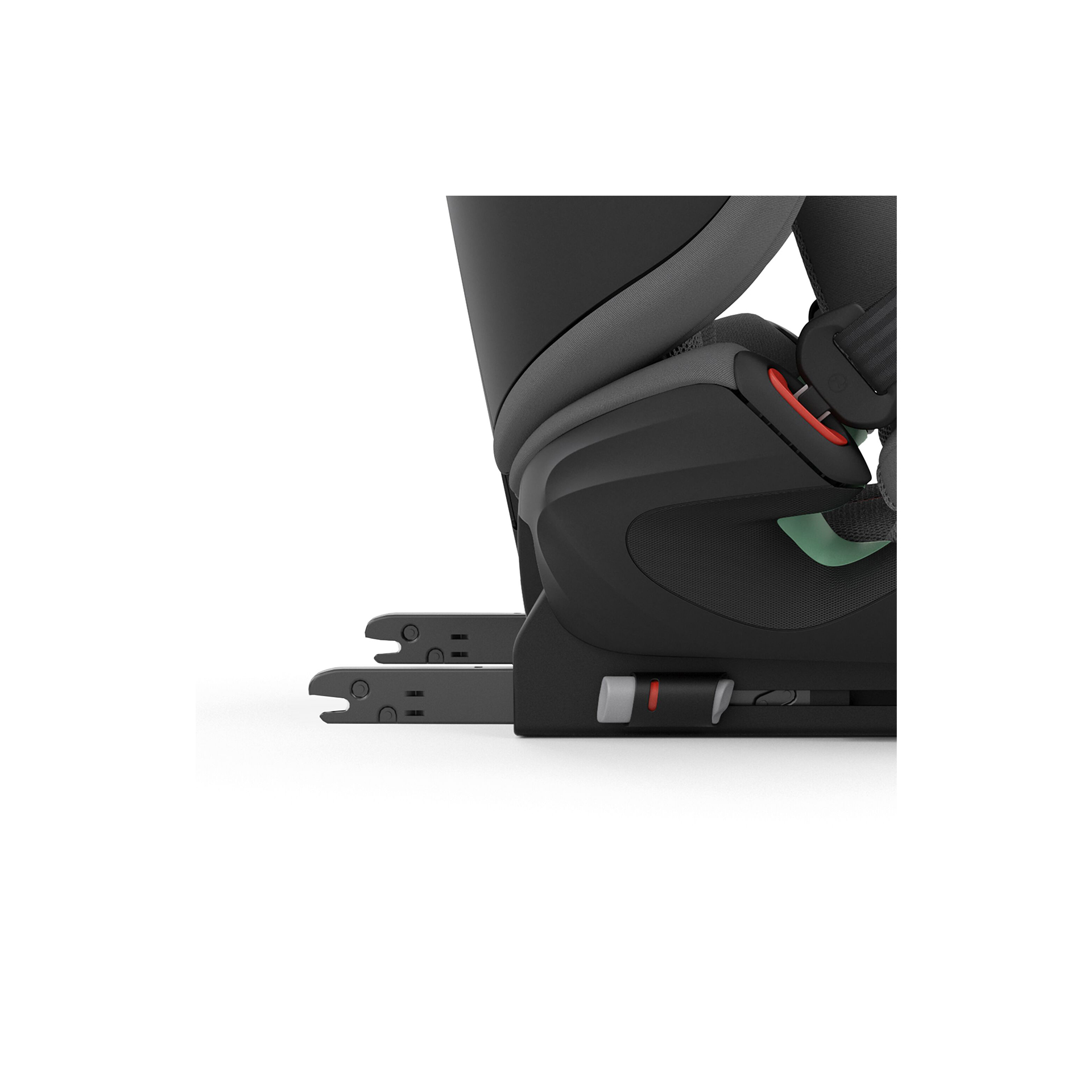 PALLAS G PLUS I-SIZE