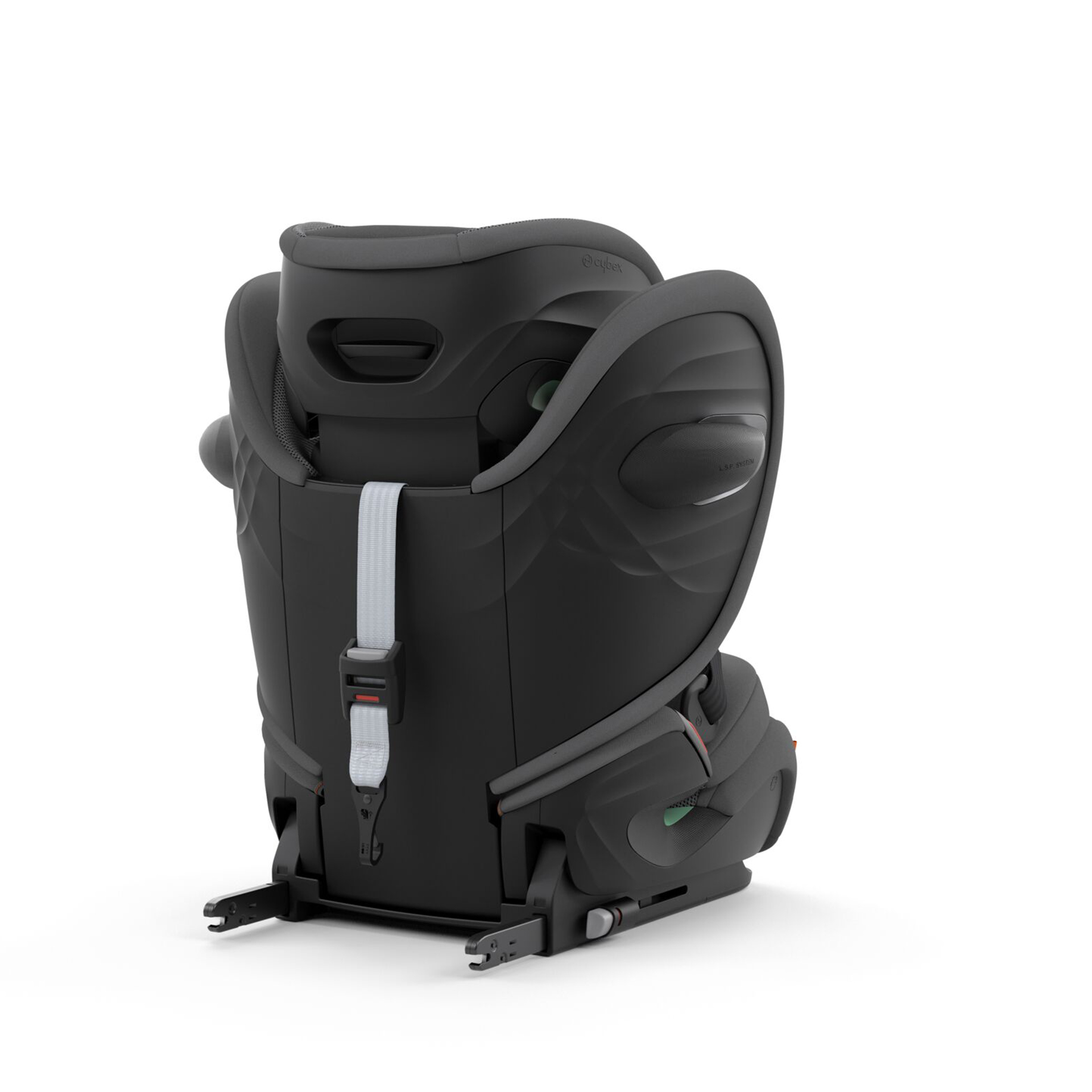 PALLAS G PLUS I-SIZE