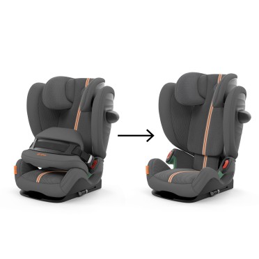 PALLAS G PLUS I-SIZE