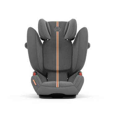 PALLAS G PLUS I-SIZE