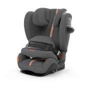 PALLAS G PLUS I-SIZE LAVA GREY