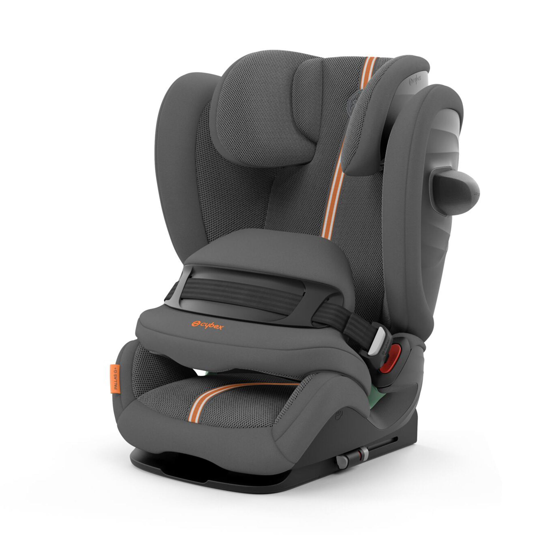 PALLAS G PLUS I-SIZE