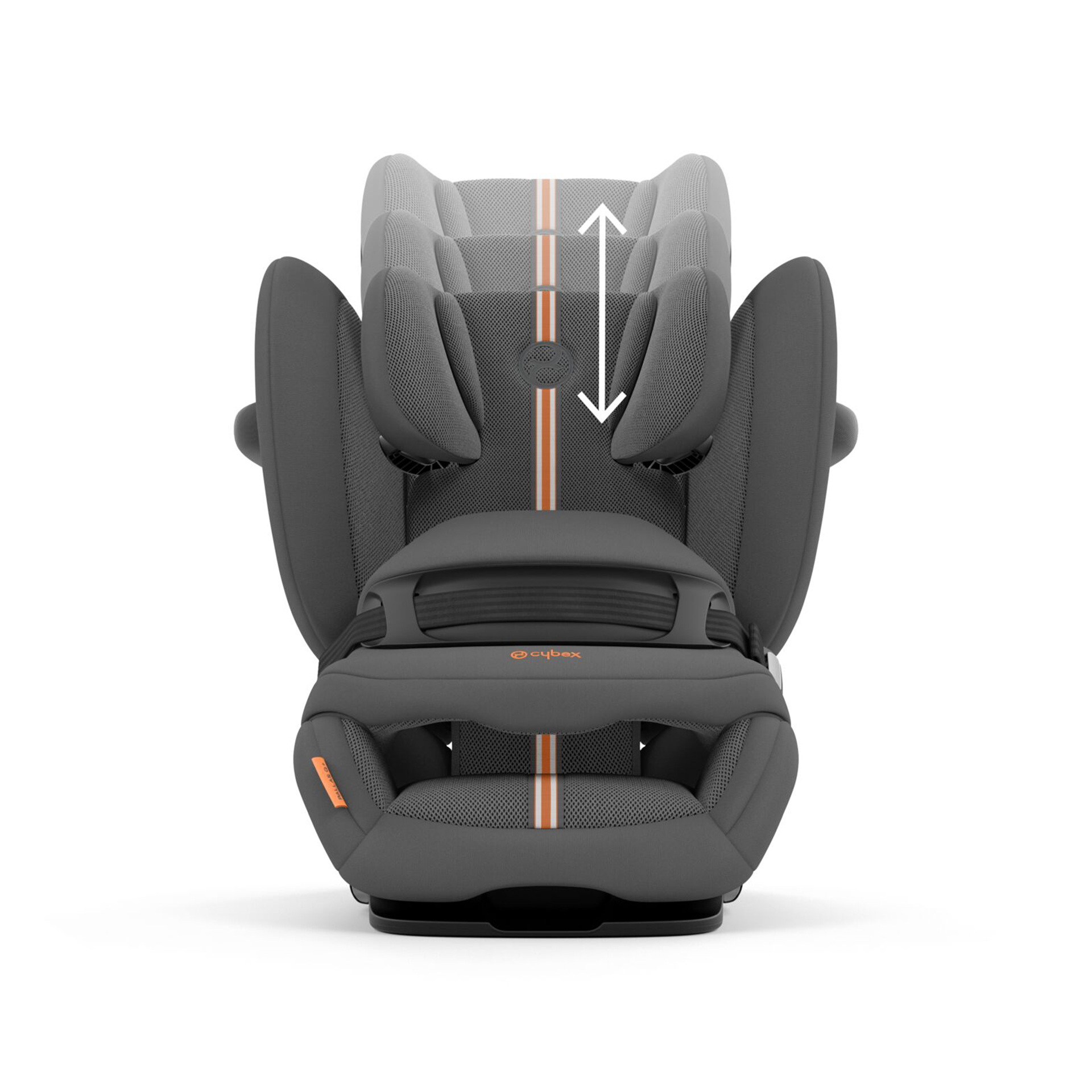 PALLAS G PLUS I-SIZE