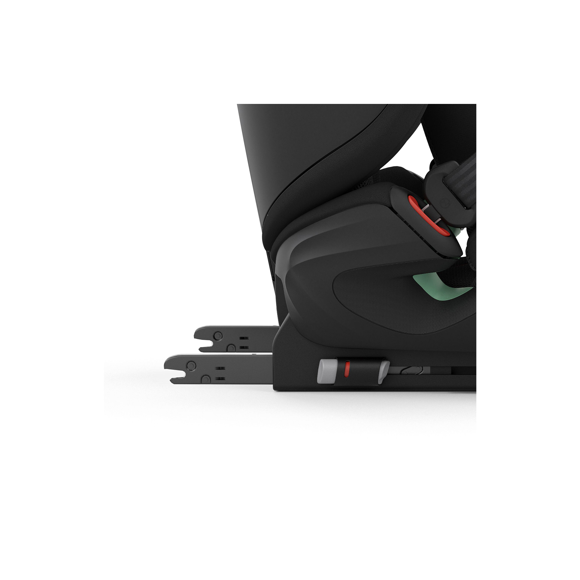 PALLAS G PLUS I-SIZE