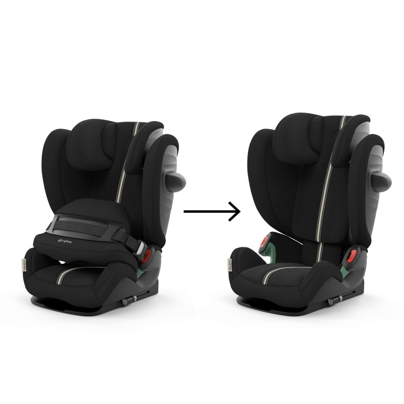 PALLAS G PLUS I-SIZE