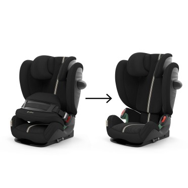 PALLAS G PLUS I-SIZE