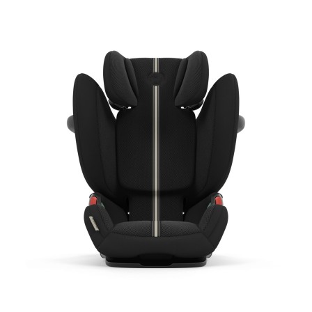 PALLAS G PLUS I-SIZE