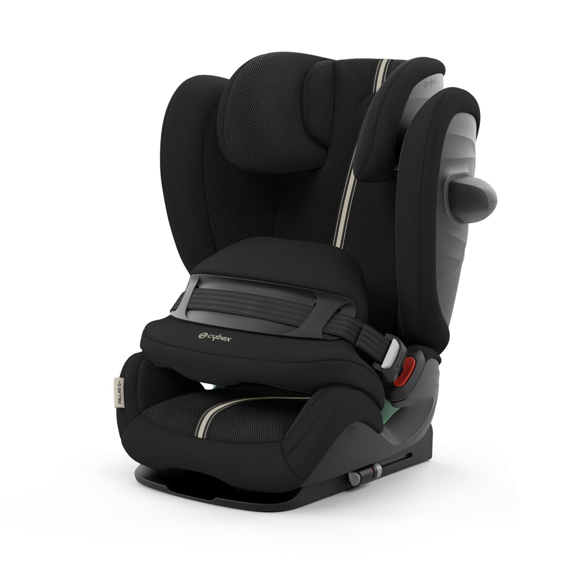 PALLAS G PLUS I-SIZE