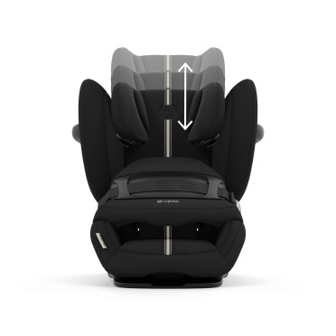 PALLAS G PLUS I-SIZE