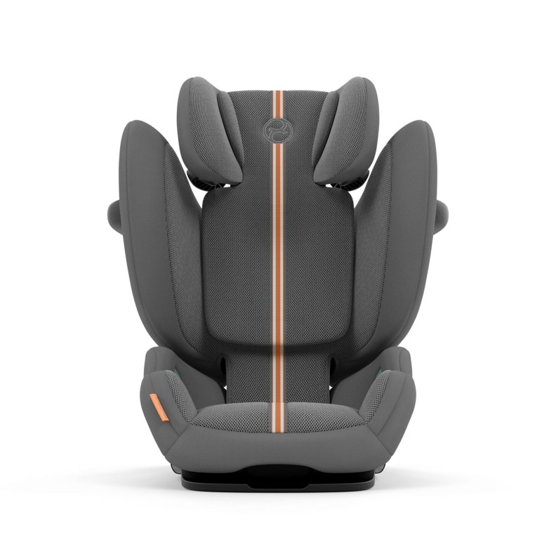 SOLUTION G PLUS I-SIZE