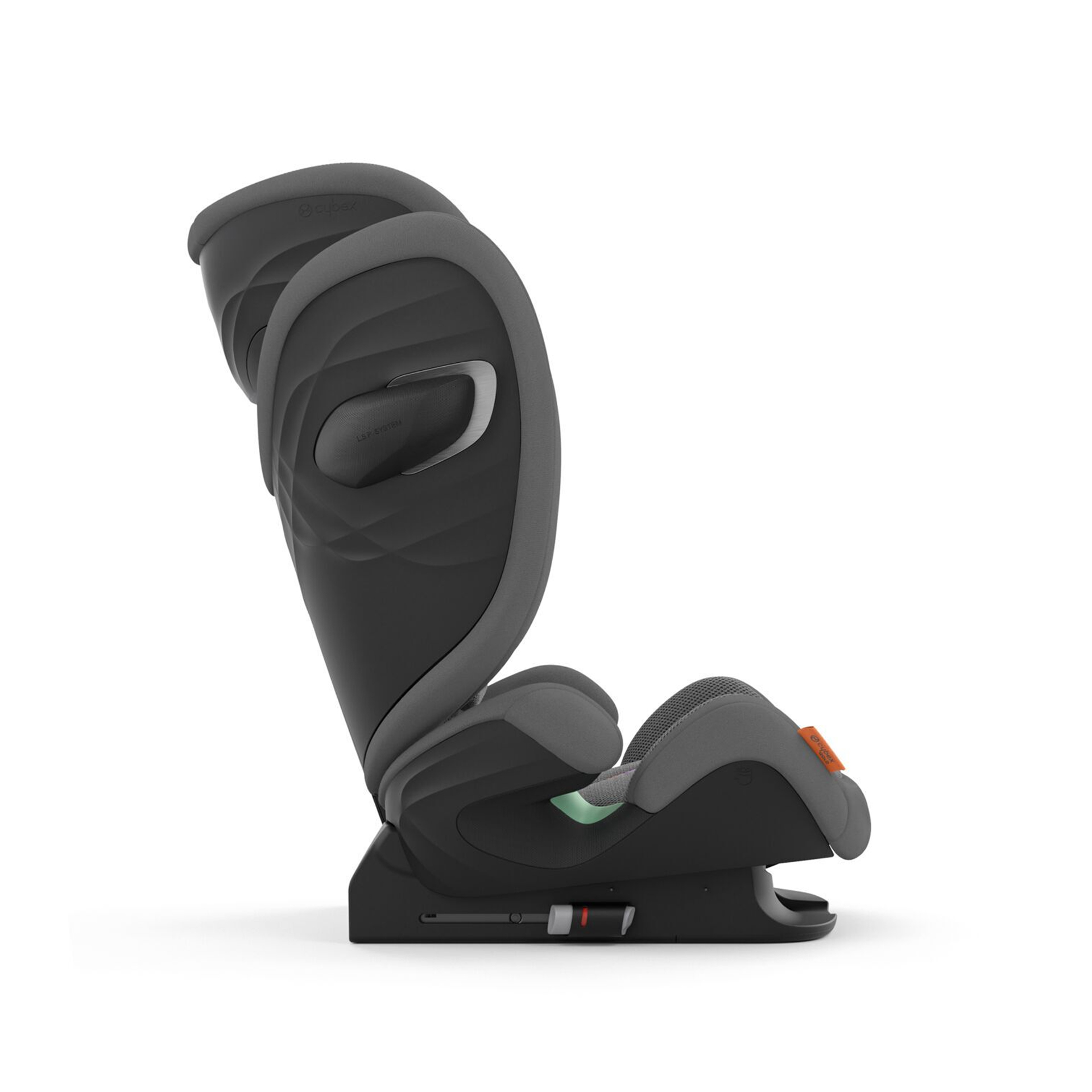 SOLUTION G PLUS I-SIZE