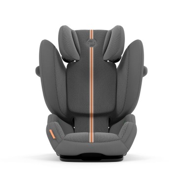SOLUTION G PLUS I-SIZE