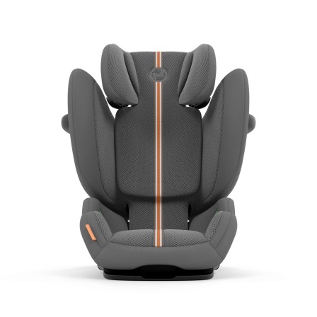 SOLUTION G PLUS I-SIZE